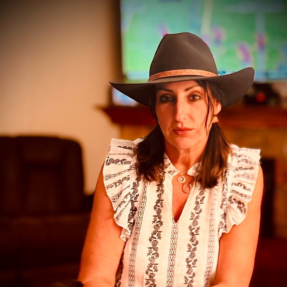 Meet your Posher, Erika